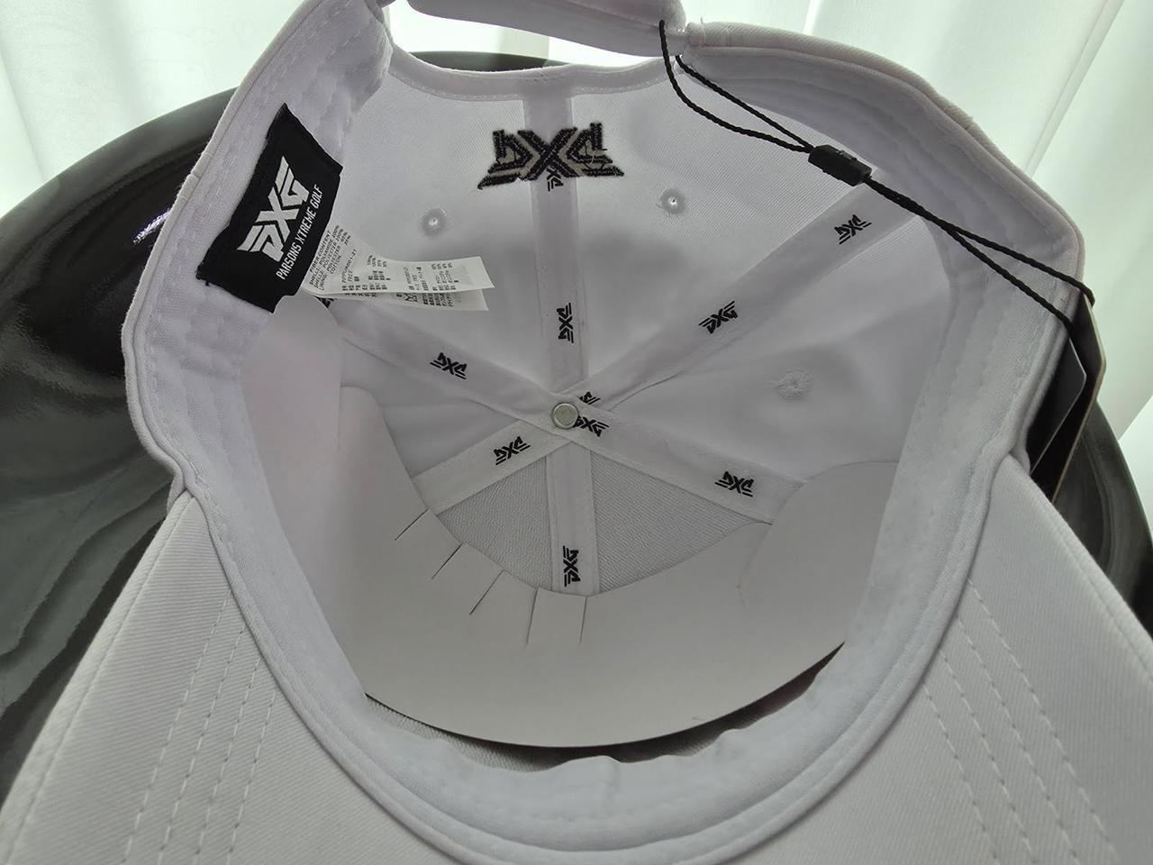 PXG 골프 볼캡 (남녀공용)