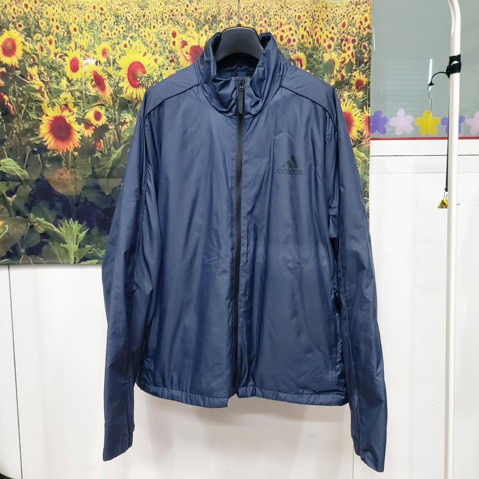 아디다스 라이트 인슐레이티드 자켓 남성105권장 6d7