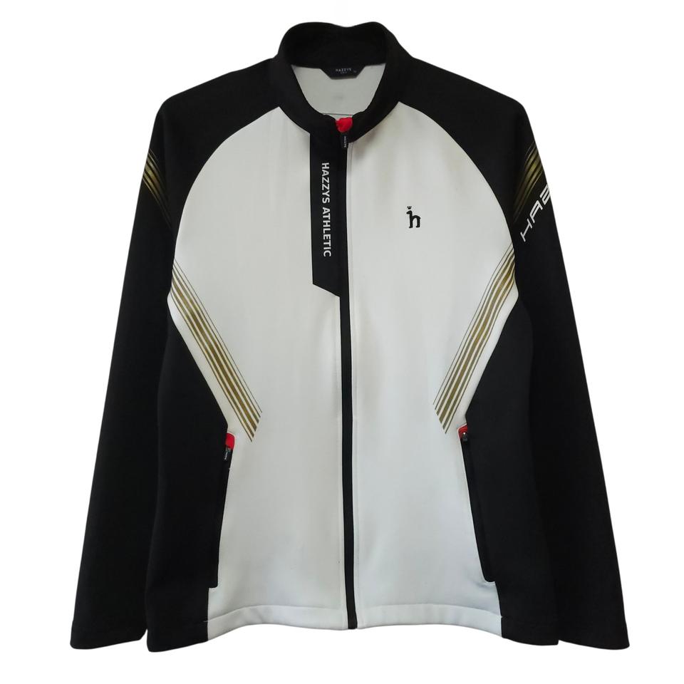 헤지스 골프웨어 자켓 95-100 트랙탑져지