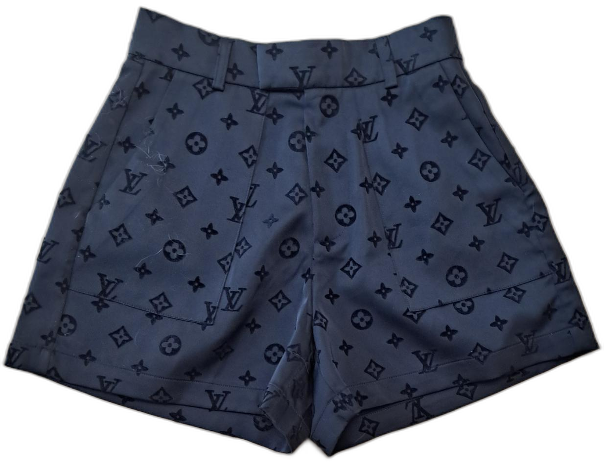 미사용))루이비통 쇼츠 26