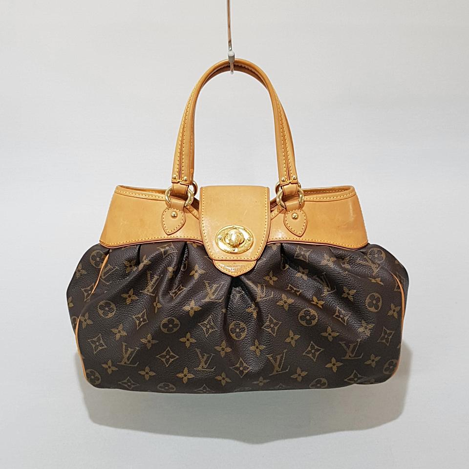 정품) 루이비통 모노그램 보에티 PM 