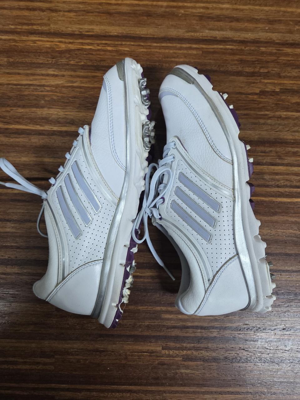 아디다스 아디스타 여성 골프화 245