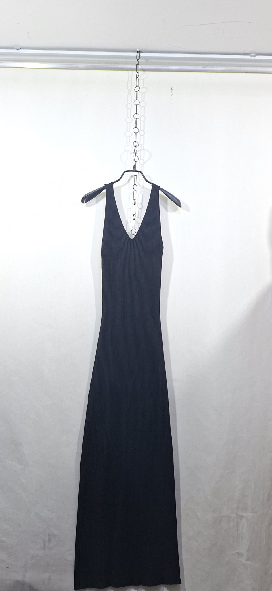 44 새상품 블러썸 니트원피스 나시원피스 여름원피스