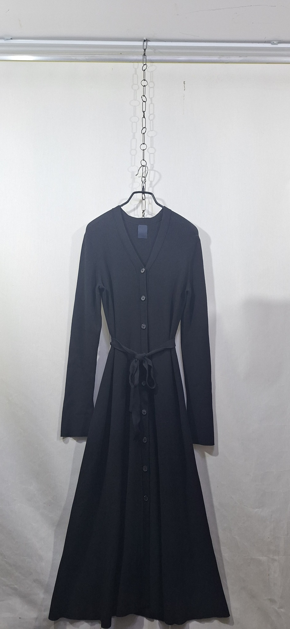 44 준지 니트 롱원피스 봄원피스 봄옷