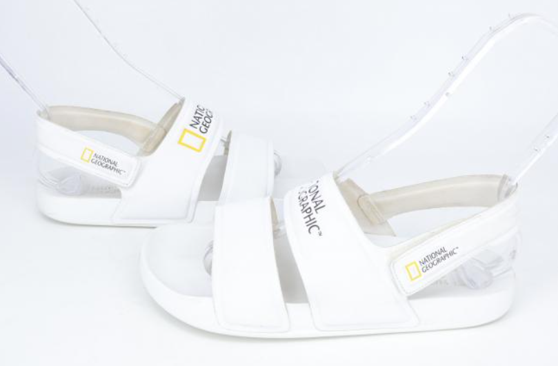 내셔널지오그래픽 샌들