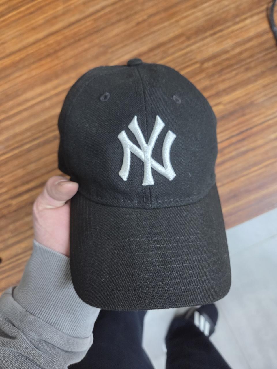 뉴에라 뉴욕양키즈 볼캡 모자 프리