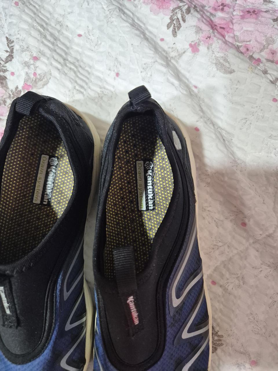 칸투칸 운동화 슬립온 새상ㅂ굼 270  무료배송