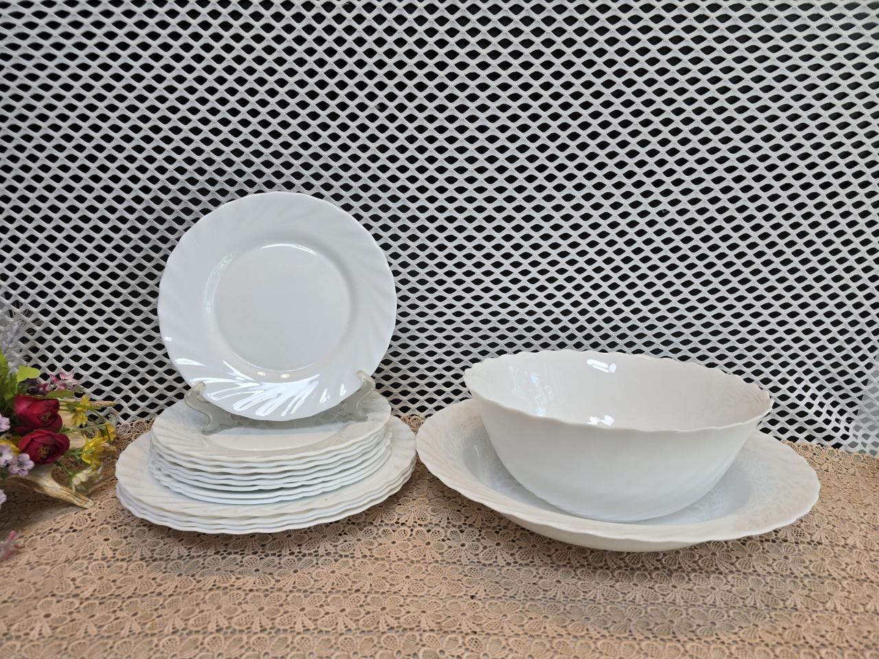 프랑스 ARC 크리아농 15점