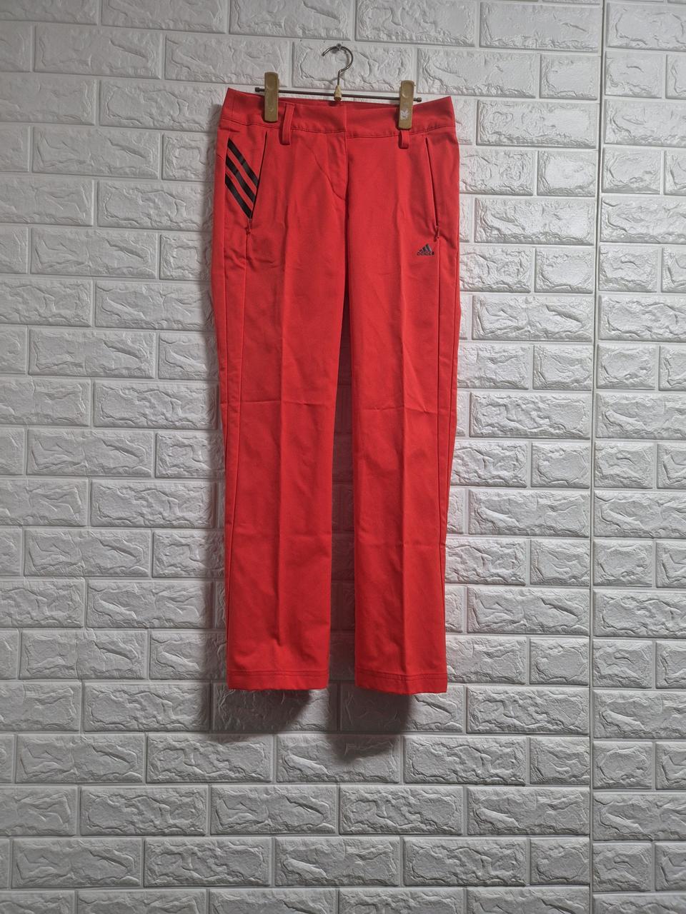 아디다스 골프바지