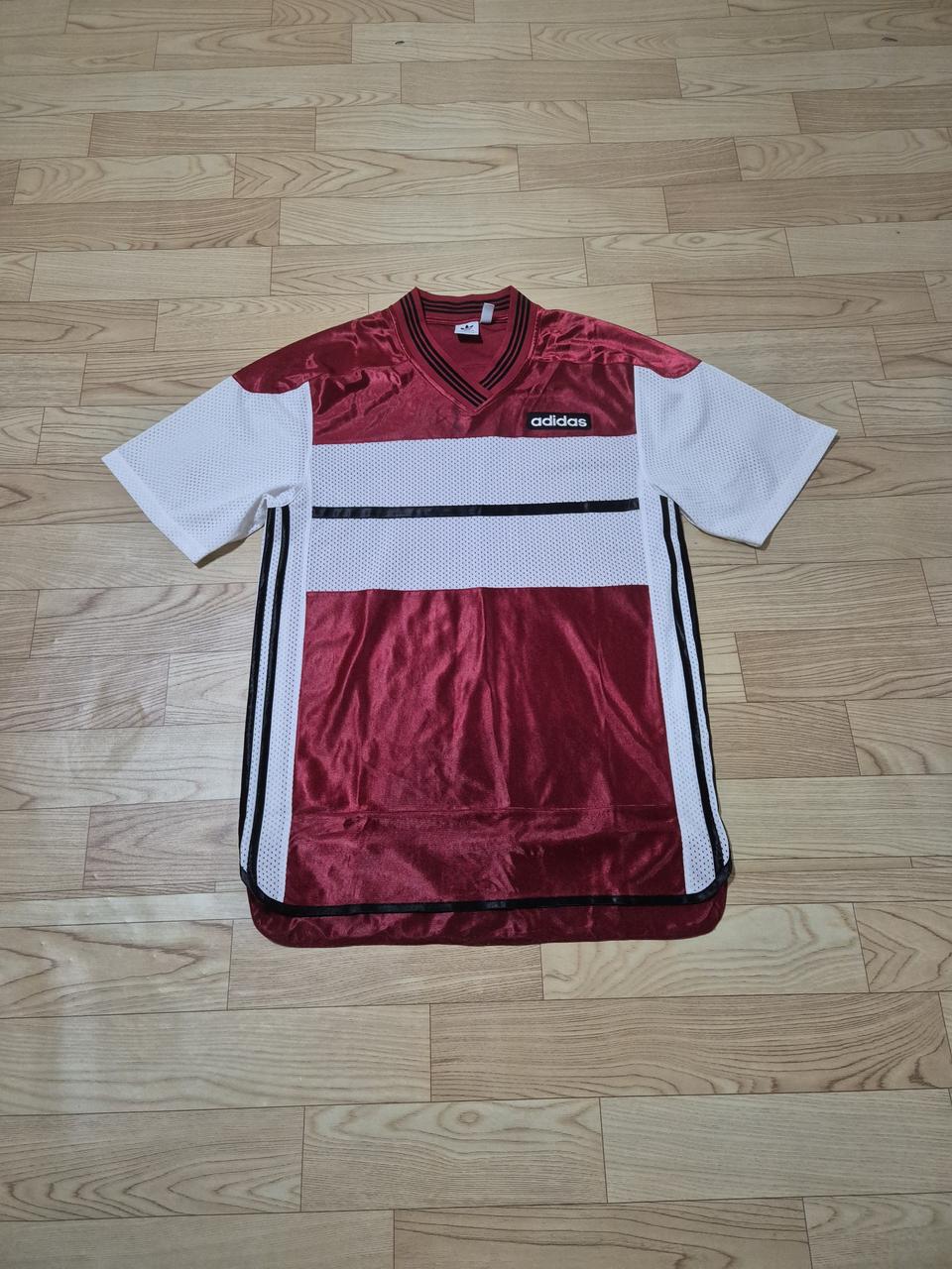 아디다스 농구 져지 아디브레이크