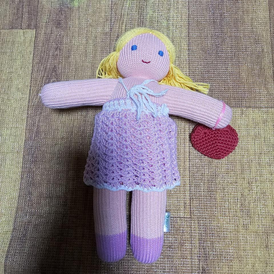 우크라이나 전통인형