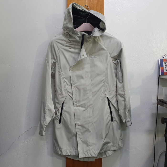 네파 EXTREME 방수 방풍 자켓(95)