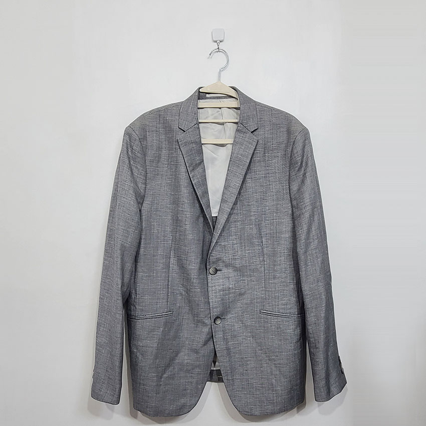 띠어리/남성용/자켓/42사이즈/Y272