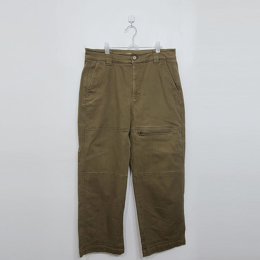 #2 자라/바지/L사이즈/사383