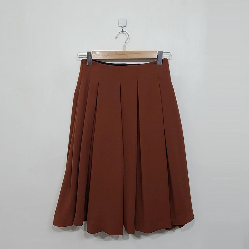 $2 유니클로/치마/S사이즈/유127