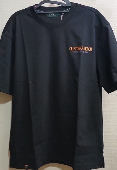 OLZEN 올젠 반팔 티셔츠 / 새상품