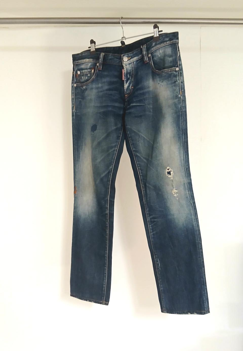 디스퀘어드2:48:32