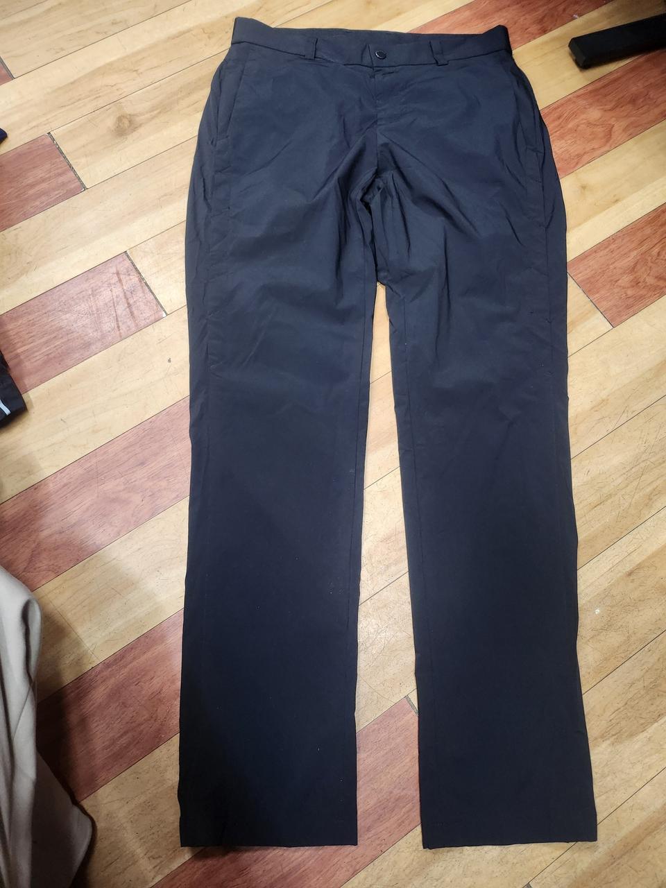 와이드앵글 아이스팬츠30