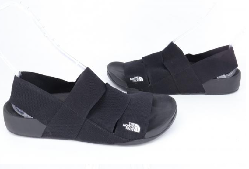 노스페이스 샌들