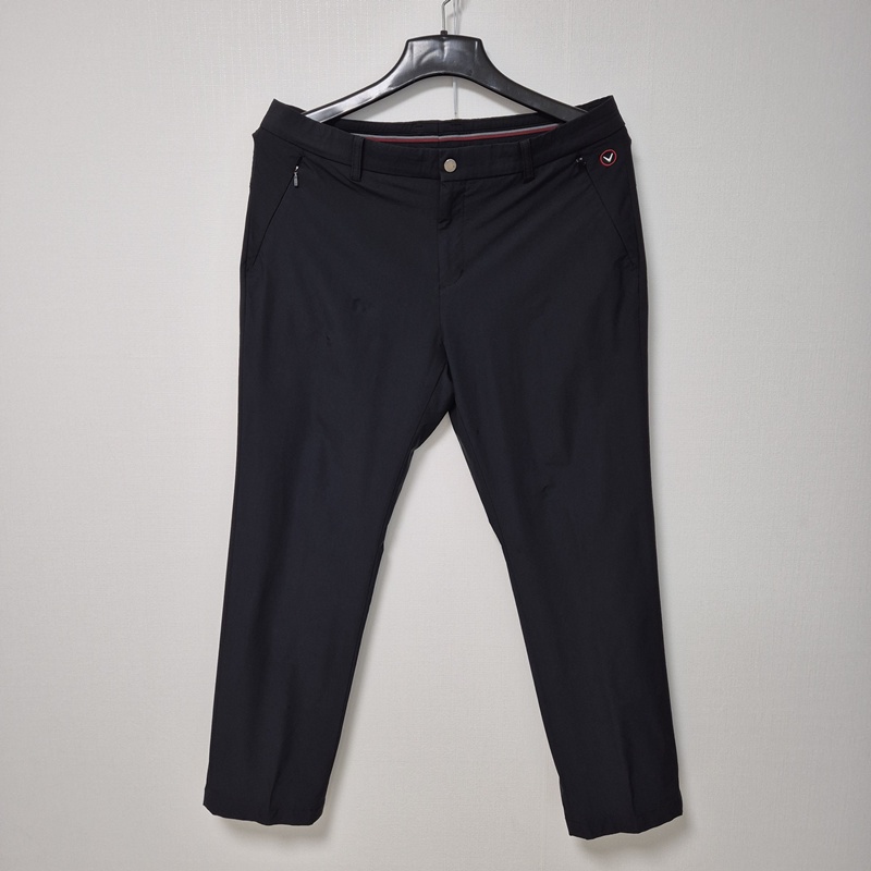 2658 캘러웨이 남성36 춘하 스판 바지 브랜드빌