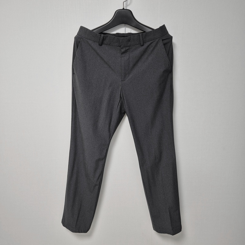 2659 휠라 남성32 춘하 사방 스판 바지 브랜드빌