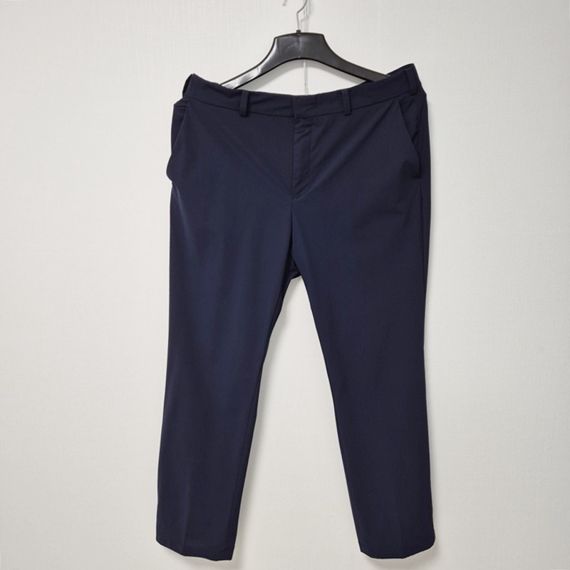 2660 휠라 남성36 춘하 사방 스판 바지 브랜드빌