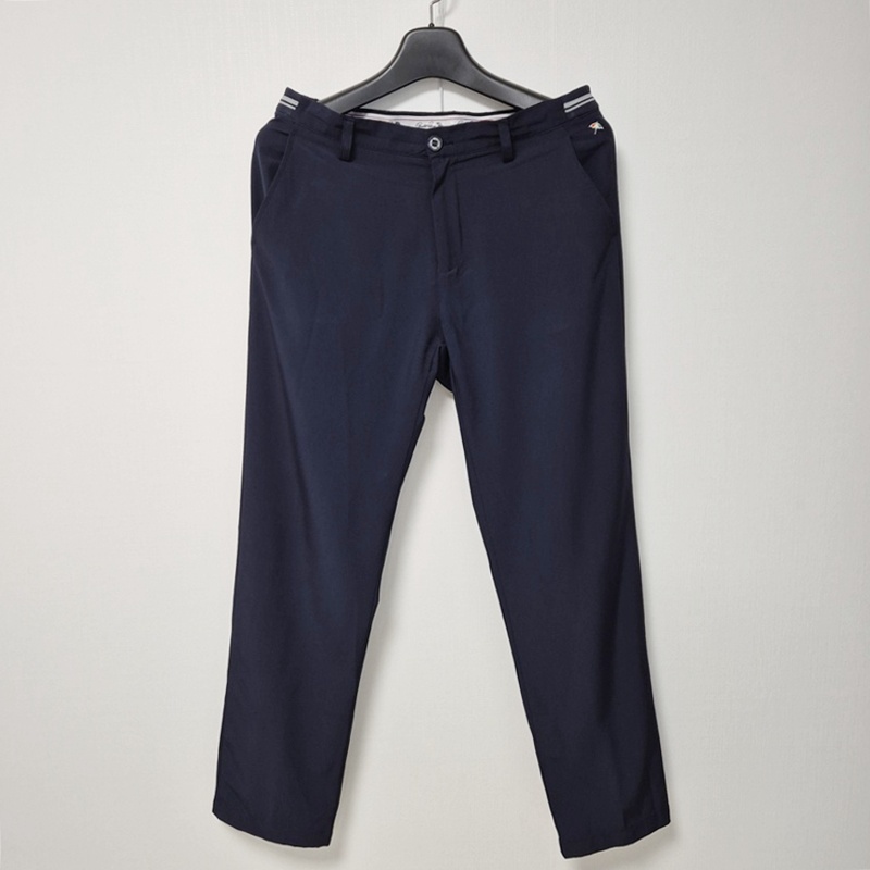 2662 아놀드파마 남성34 춘하 스판 바지 브랜드빌