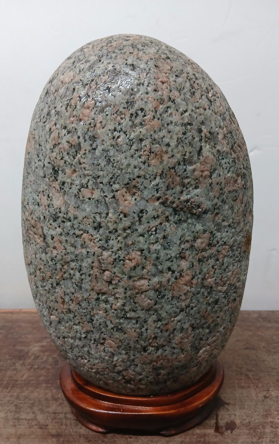 수석 자연수석 벗꽃잔치