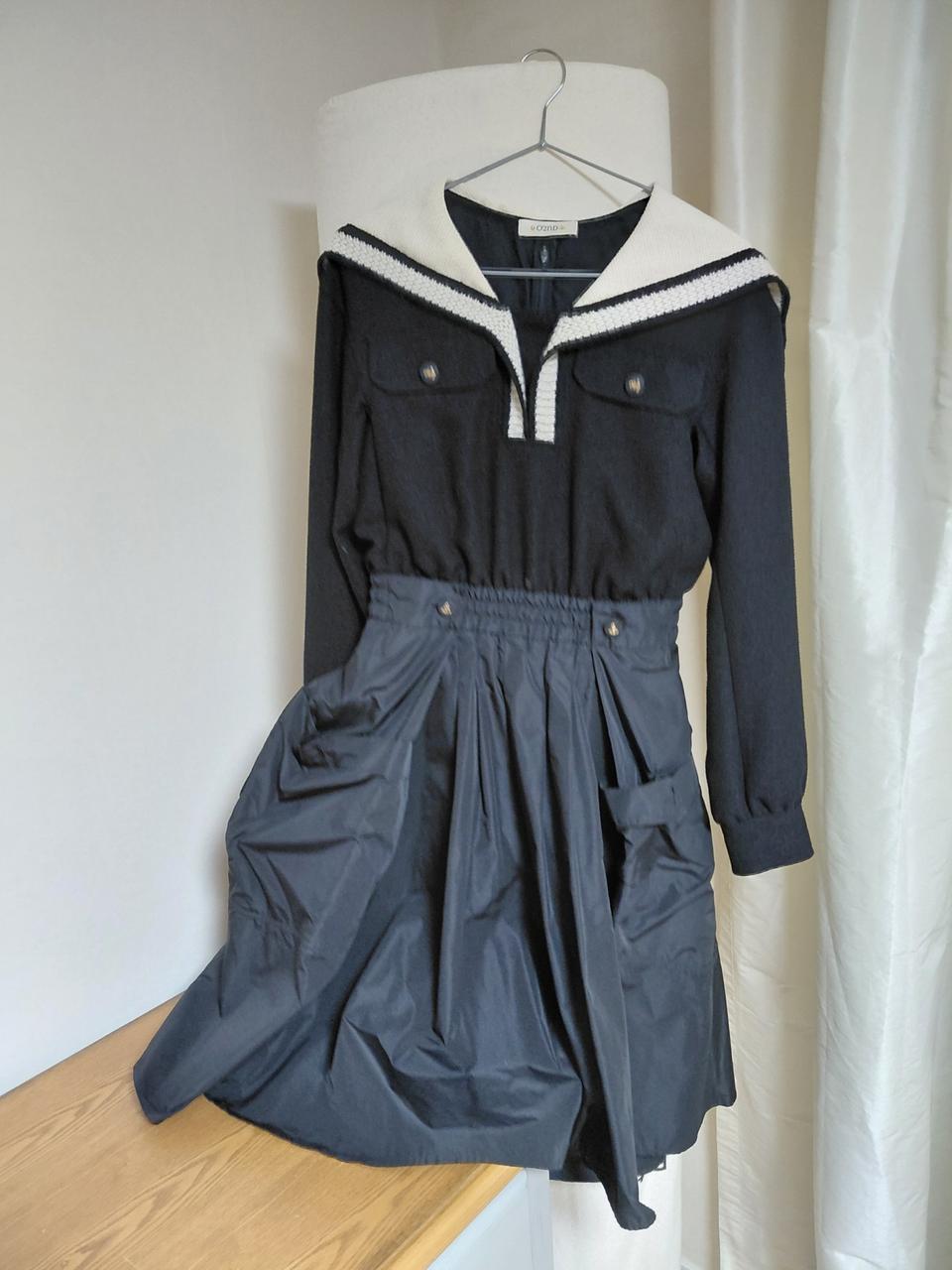 오즈세컨원피스82  통통44까지