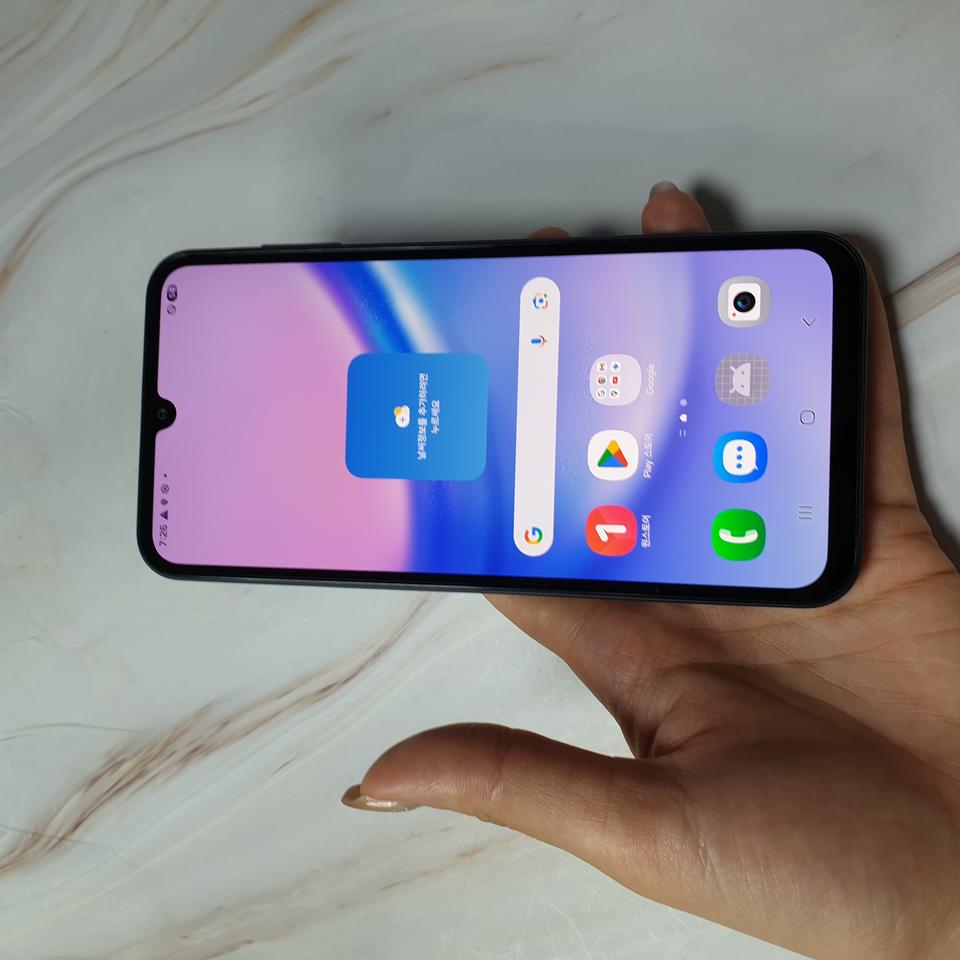 KT 갤럭시A15 블랙 128G A급 판매합니다