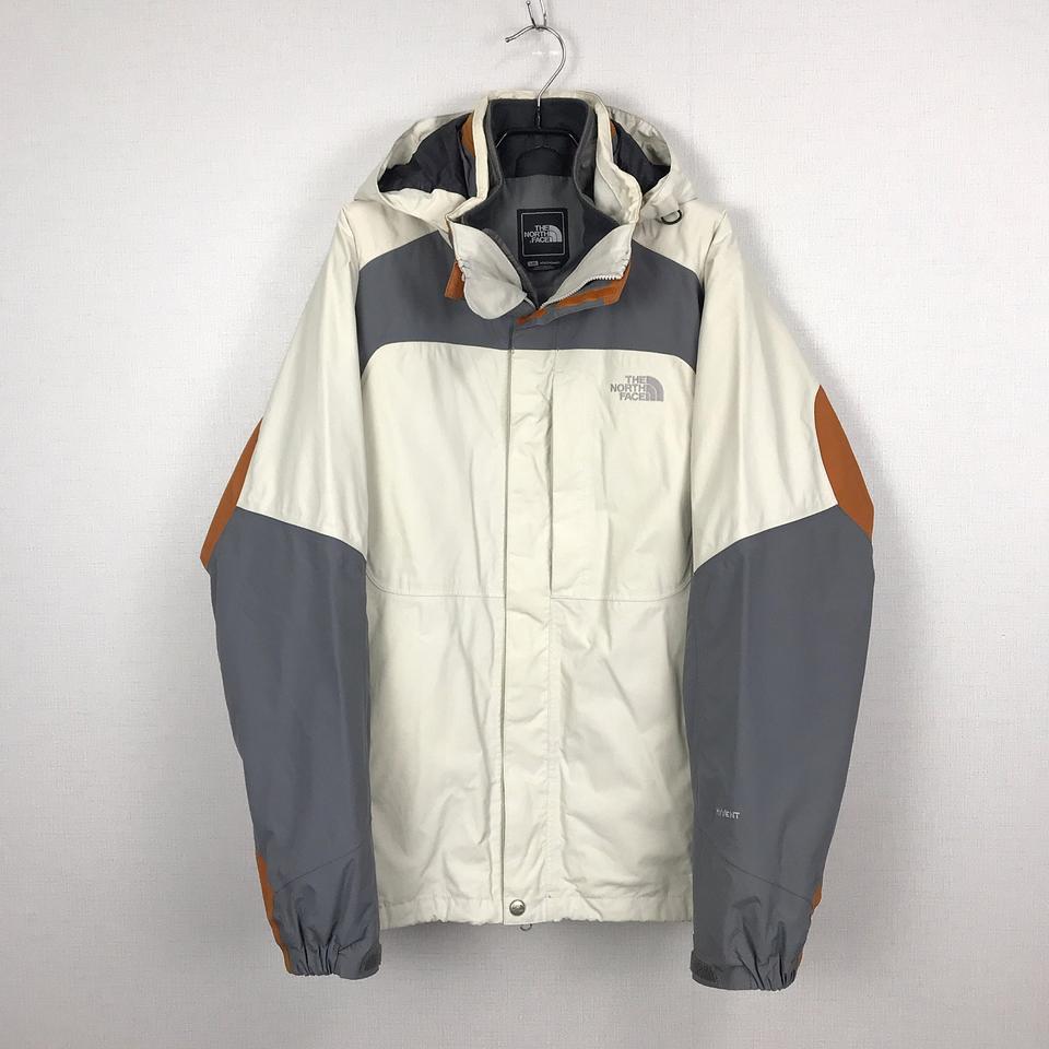 노스페이스 하이벤트 내피포함 바람막이 점퍼 자켓 남성L