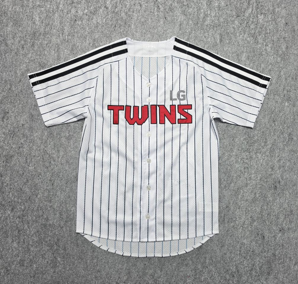 LG트윈스 서건창 14 마킹 야구 유니폼 반팔져지 85
