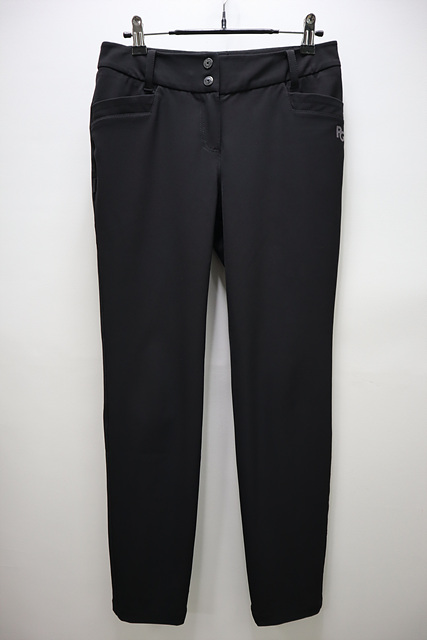 여성 파리게이츠 골프 팬츠 22년식 