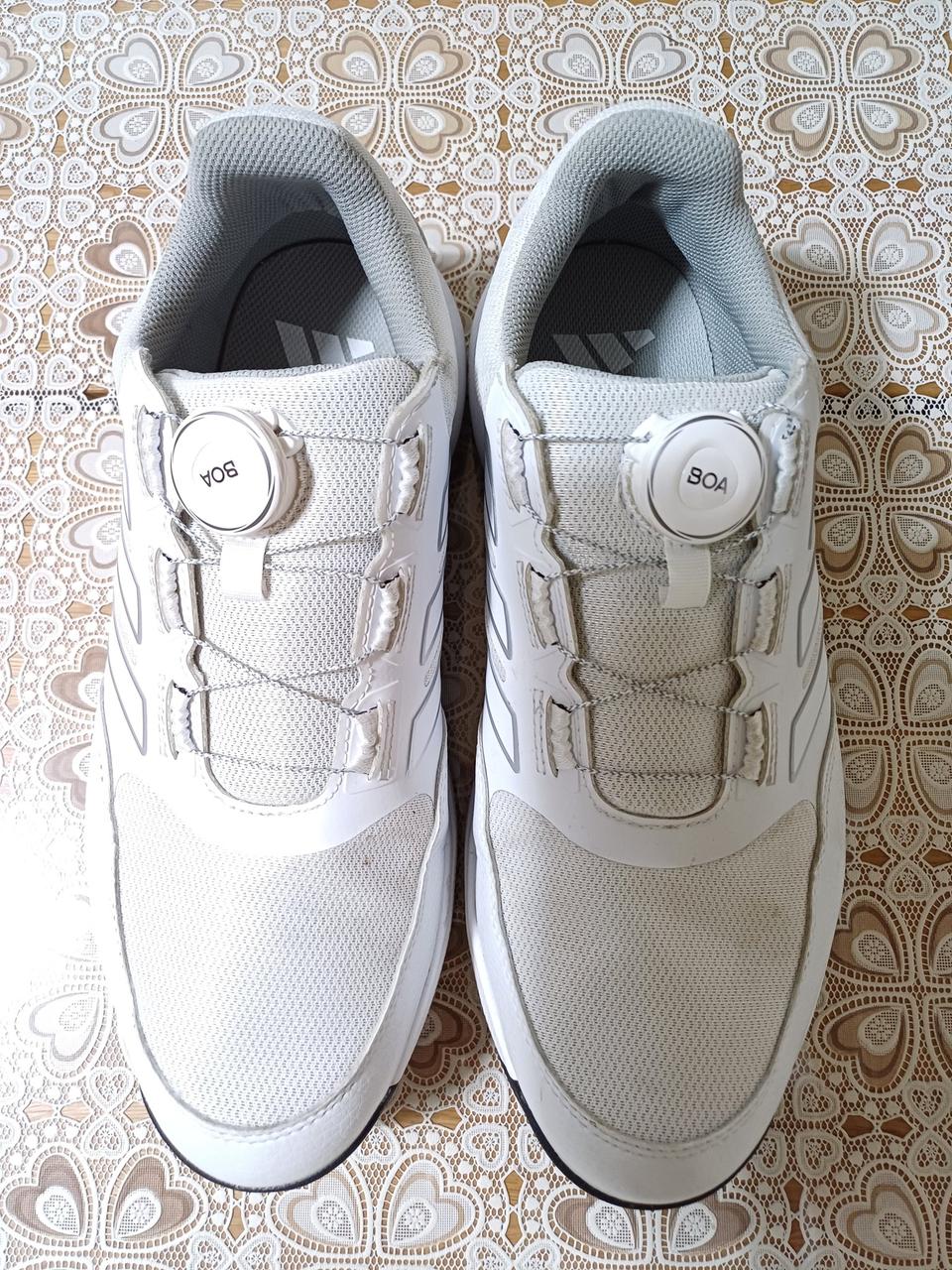 아디다스 골프화