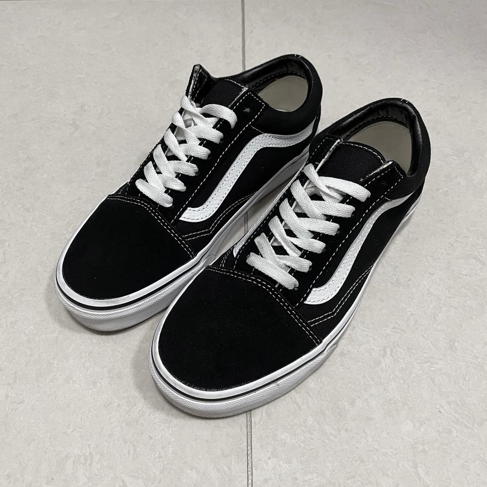 [정품] VANS 반스 올드스쿨
