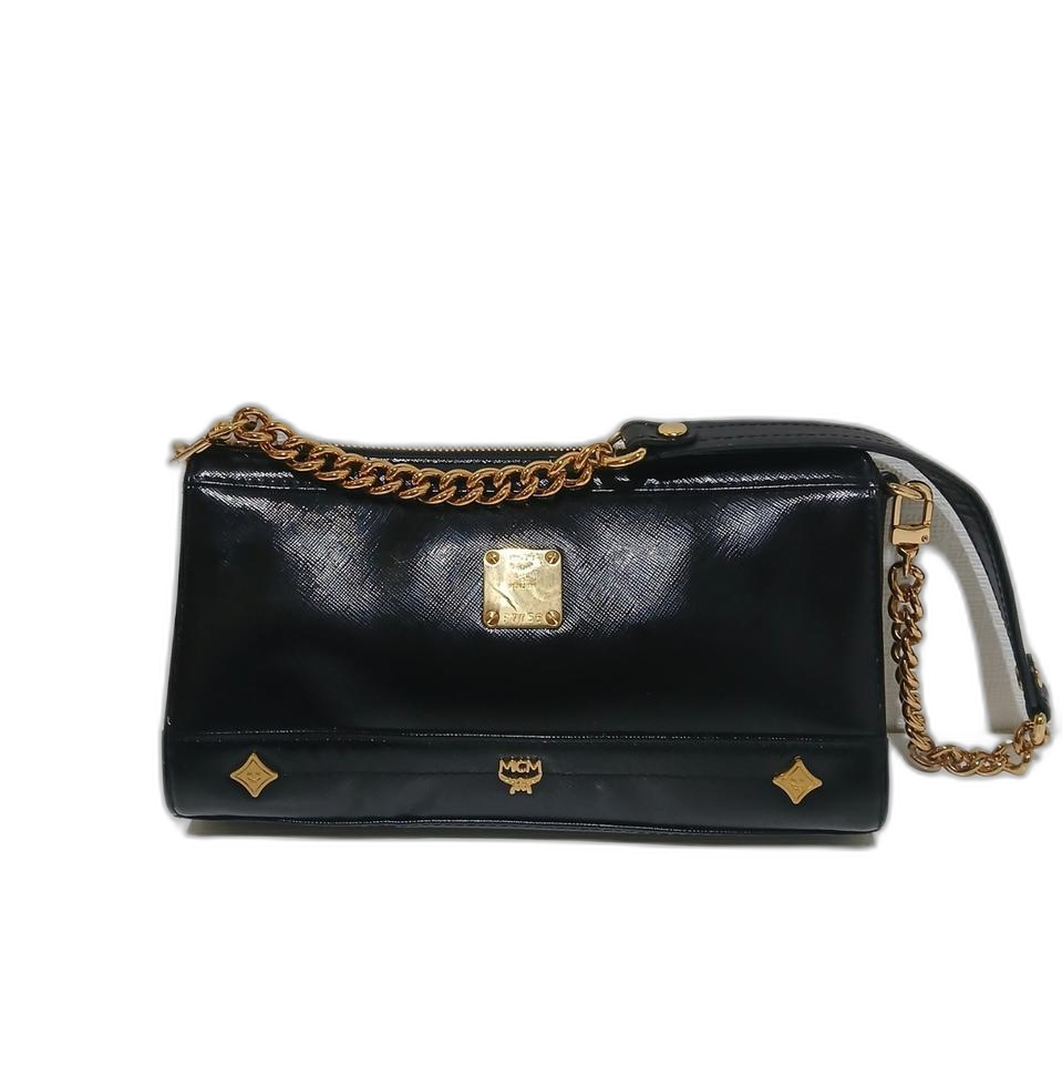 MCM 숄더백