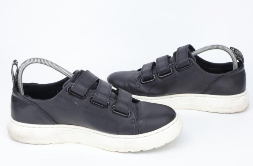 닥터마틴 스니커즈