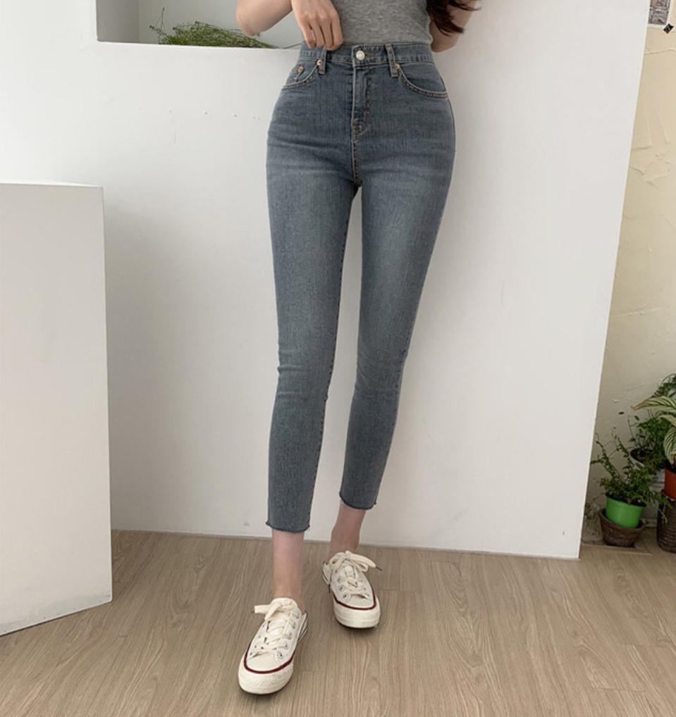 25~29)애쉬스판스키니 새거 13000(세일)