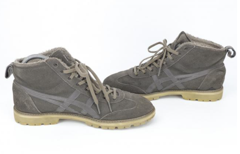 오니츠카 스니커즈