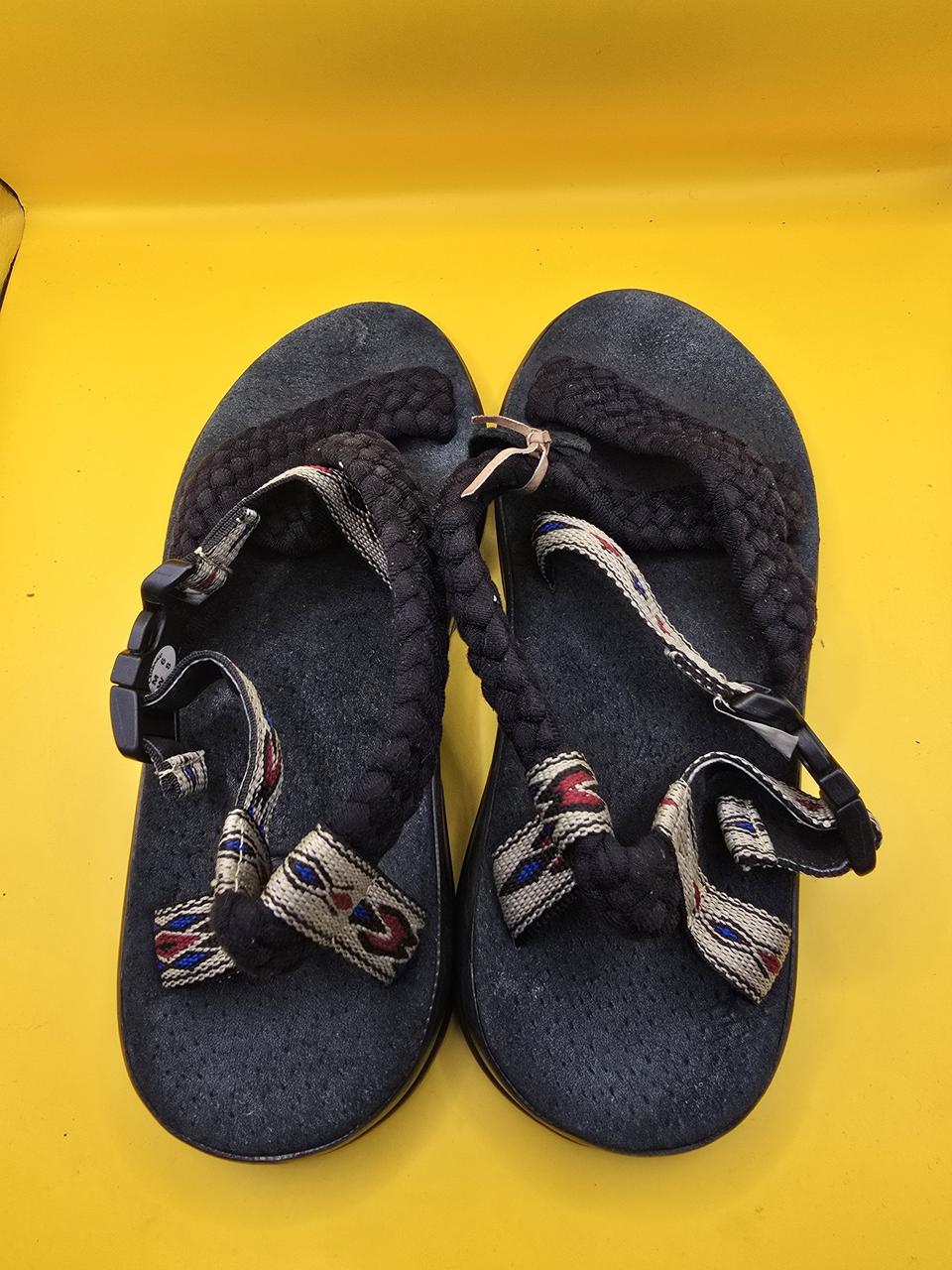 추바스코 쿠엣자 샌들 (정품) 260~265