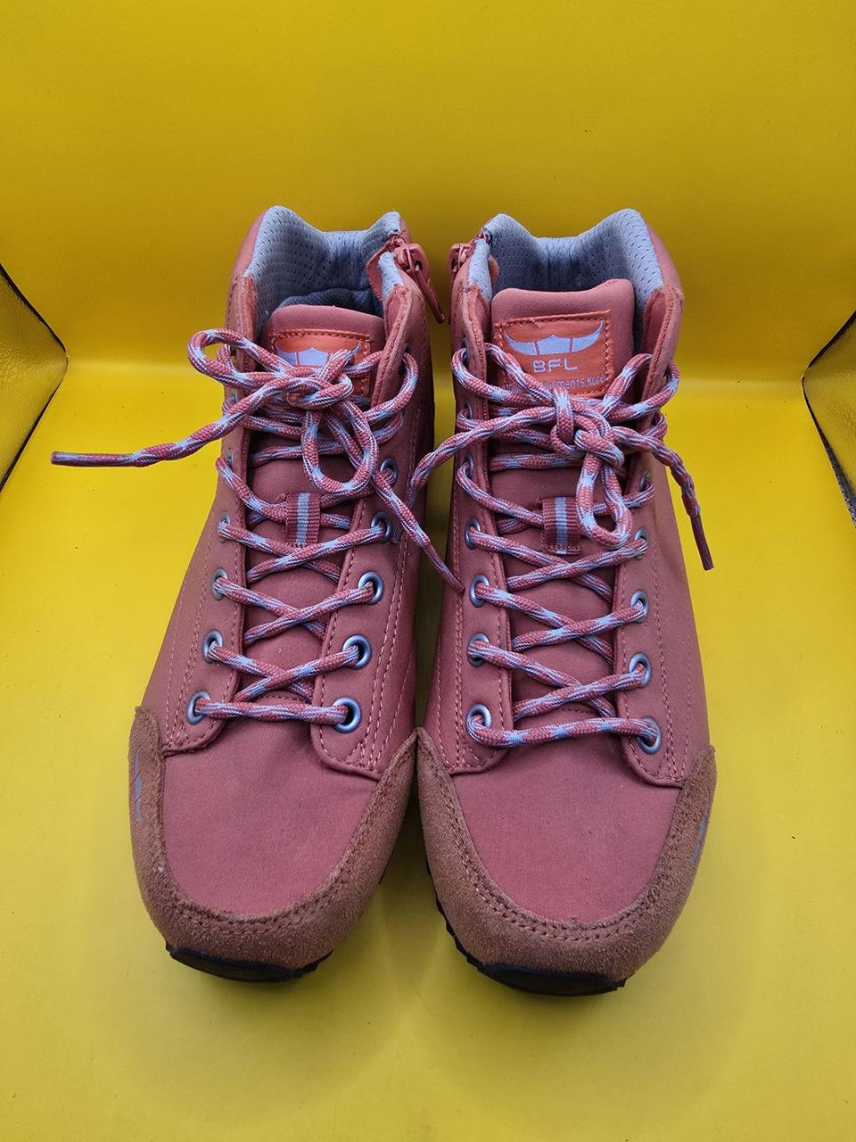 버팔로 등산화/워킹화 240