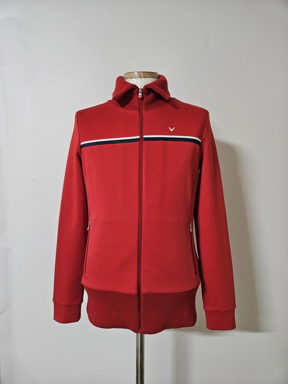 55)켈러웨이 여성 고급 방풍 집업자켓