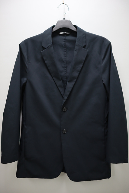 유니클로 X 띠어리 콜라보 자켓