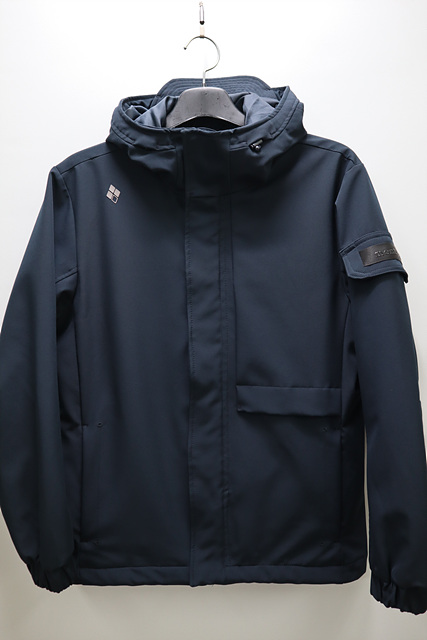 몽벨 후드 자켓 안감기모 24년식