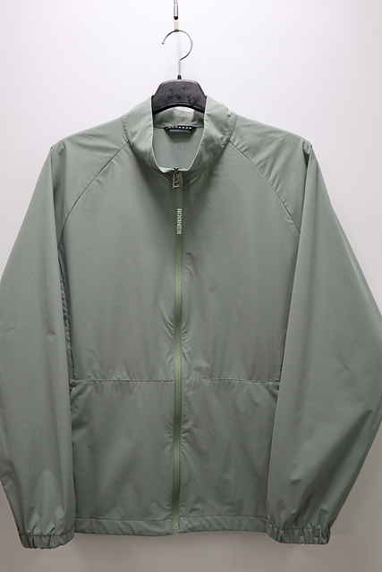 보그너 골프 바막 자켓 홑겹