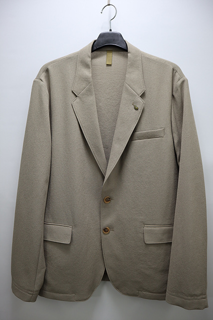 customellow 커스텀멜로우 자켓 홑겹