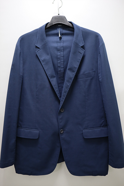 헤지스 마 혼방자켓 홑겹