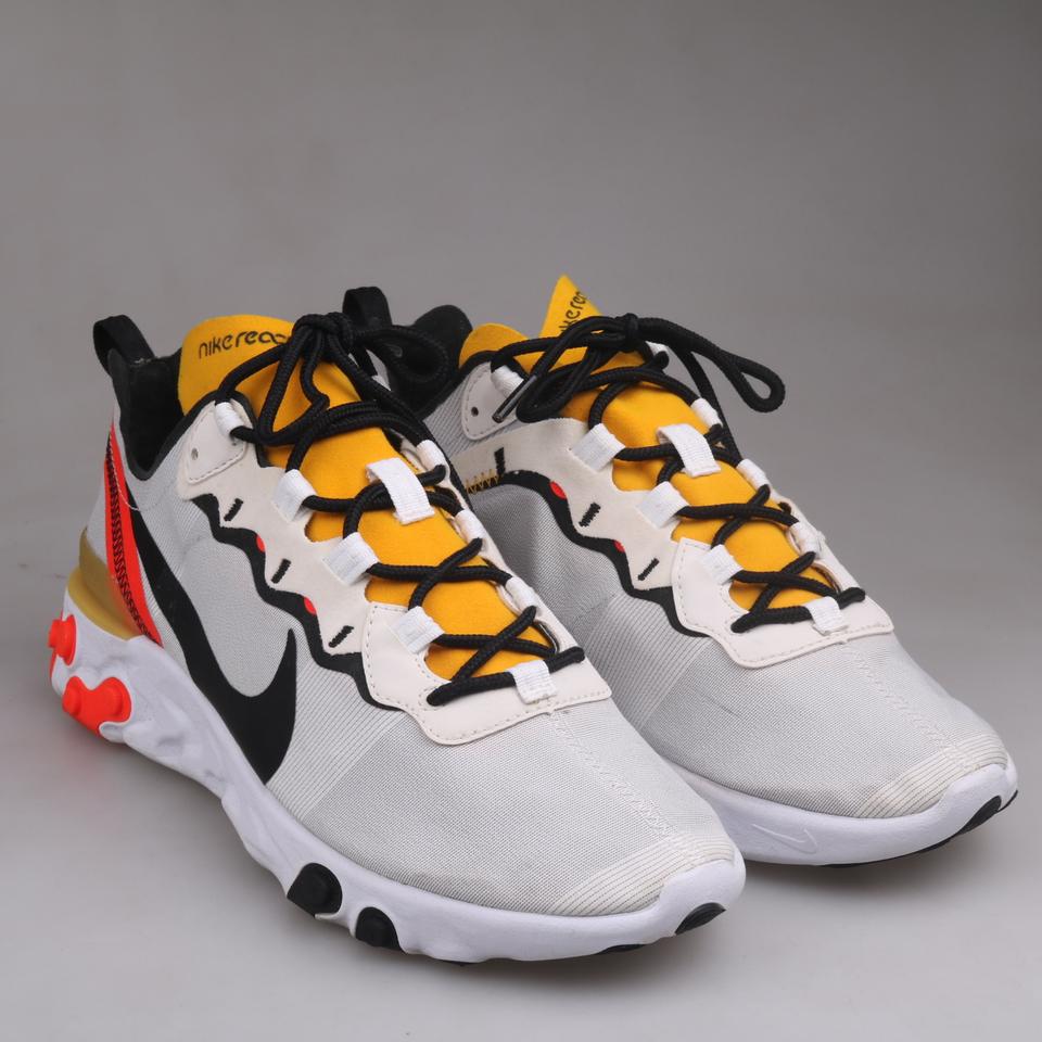 나이키 리액트 엘레멘트55 판매합니다.(265)6408