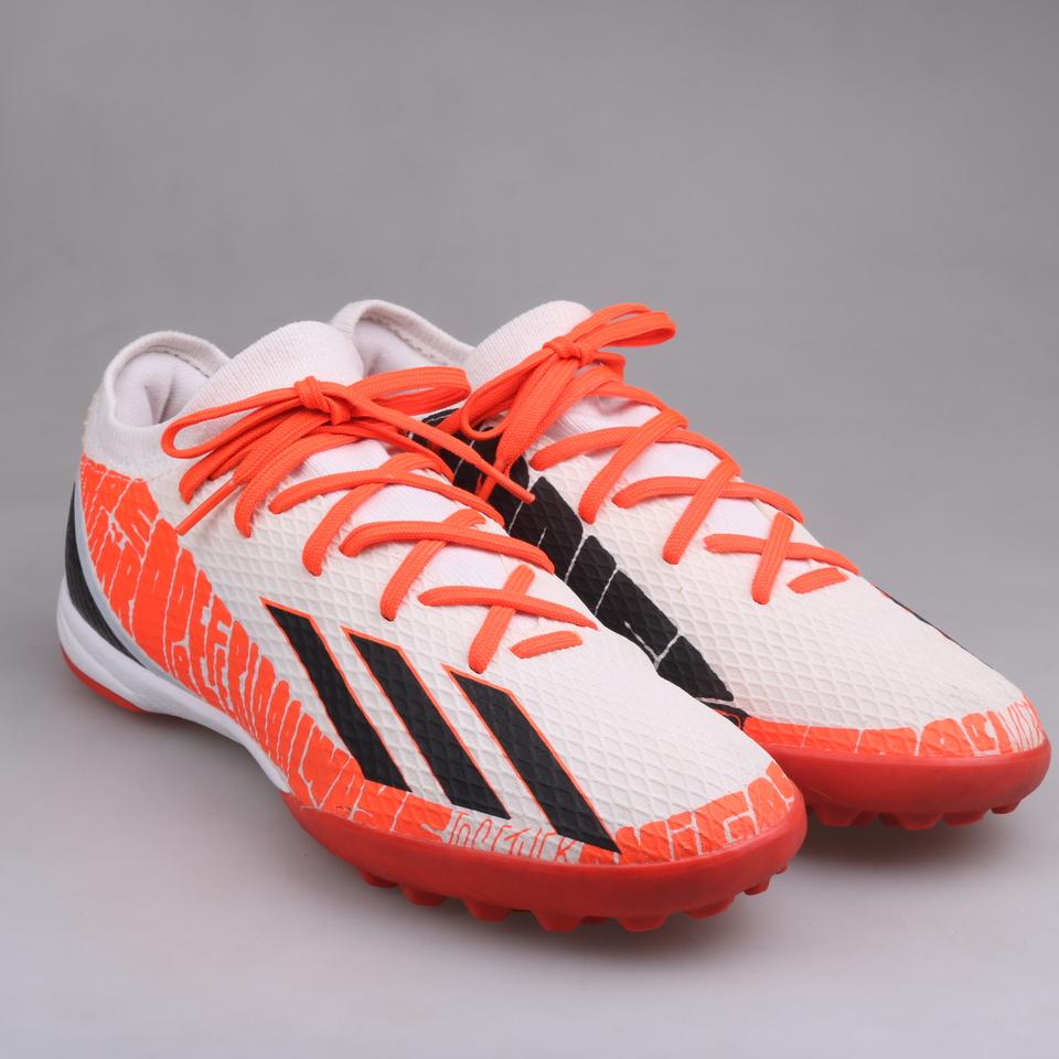 아디다스 X 스피드포탈 메시.3 TF 풋살화 판매합니다.(270)6408