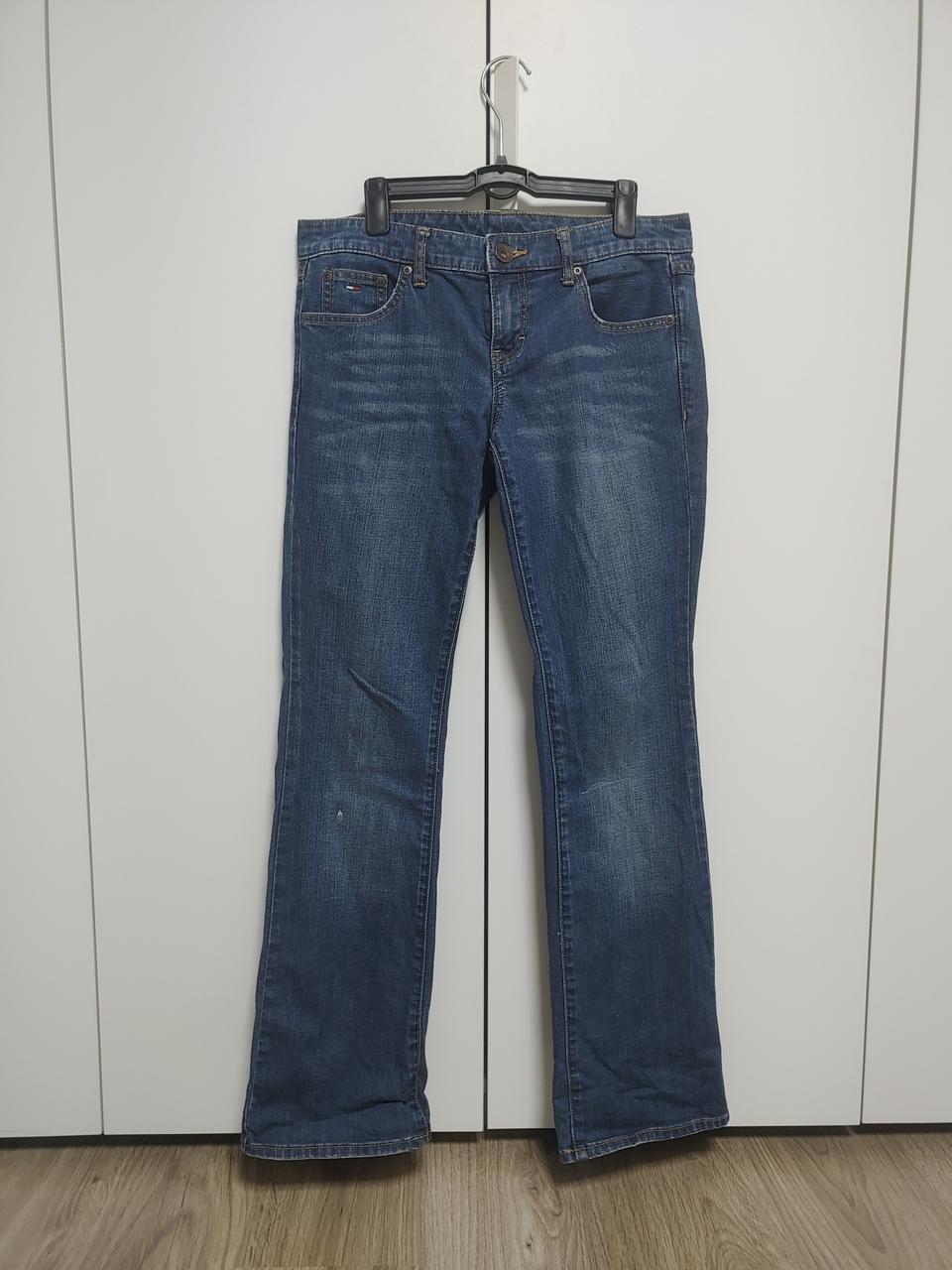 JEEP  지프 어센틱 와펜로고 퀼팅 하이넥 자켓-XL